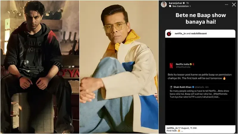 Shah Rukh Khan