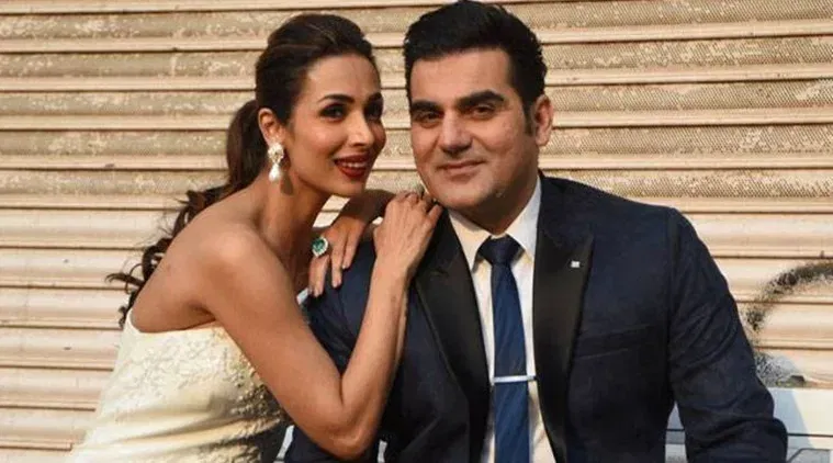 Malaika Arora