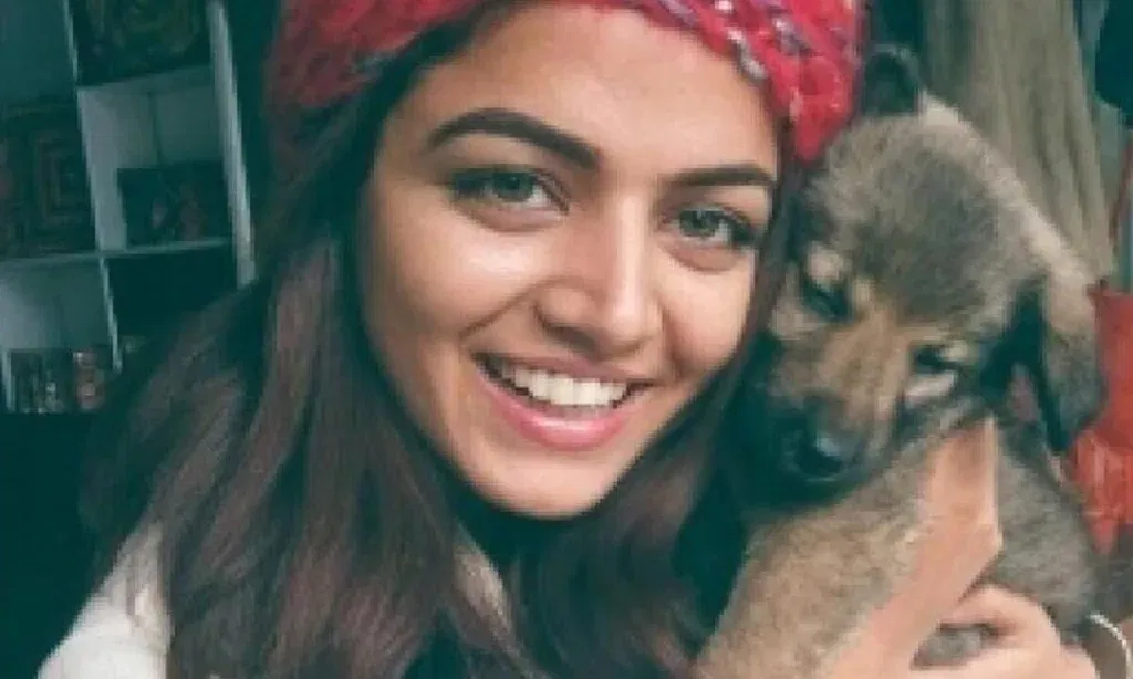 Wamiqa Gabbi