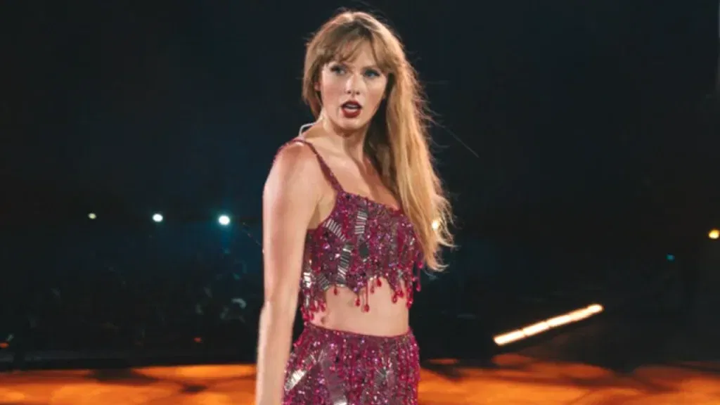 Taylor Swift