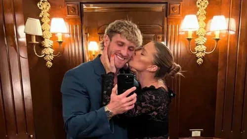 Logan Paul