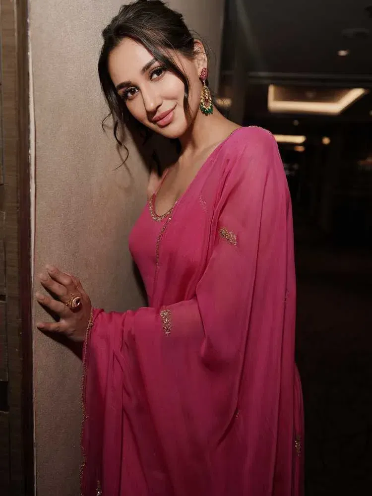 Nikita Dutta