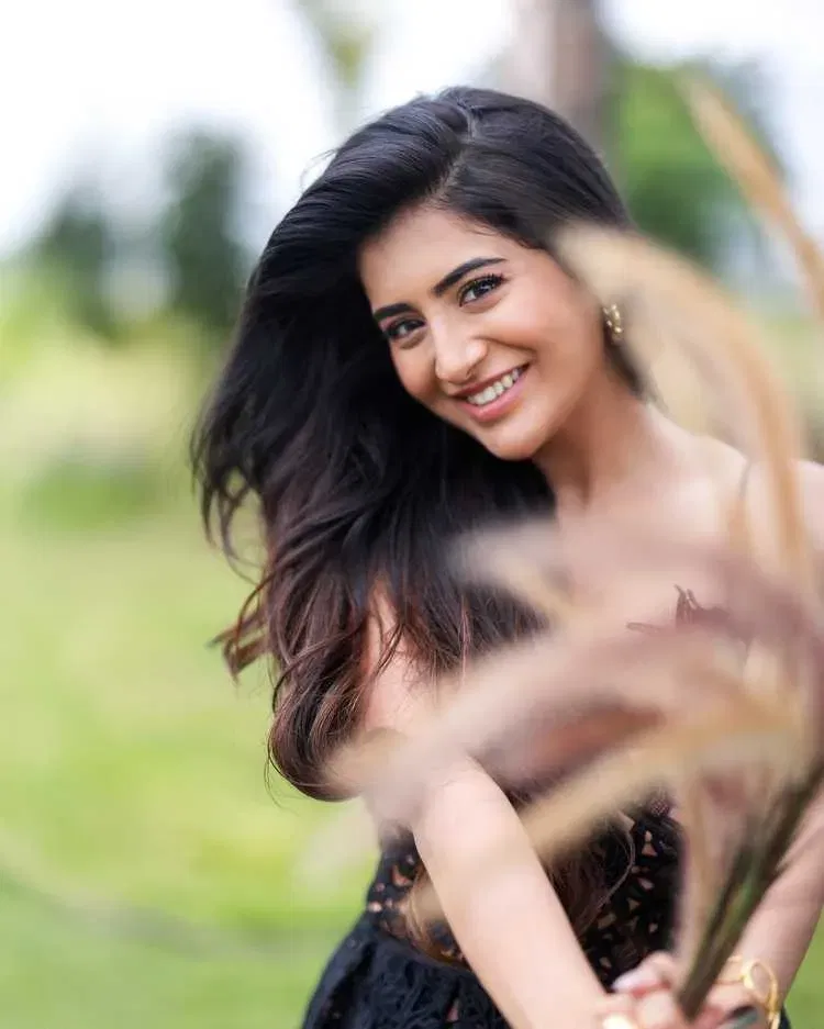 Rashi Singh