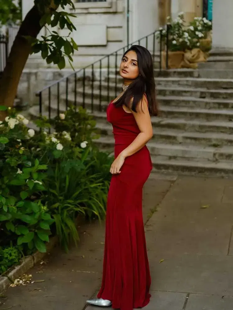Esther Anil
