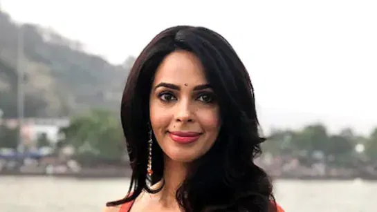 Mallika Sherawat