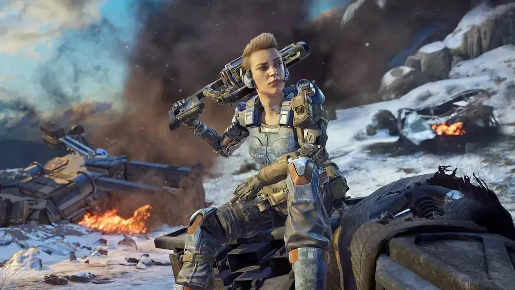Black Ops 7