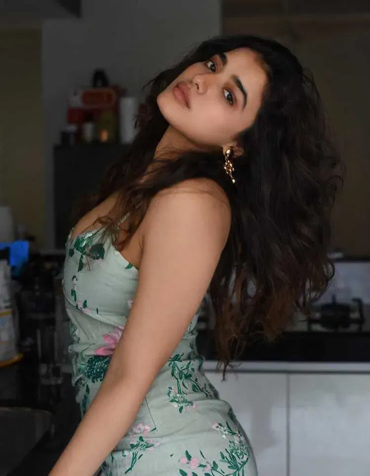 Ketika Sharma