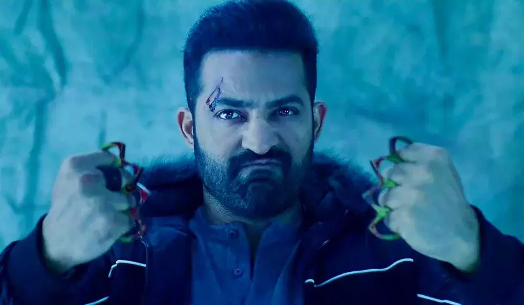 Jr NTR