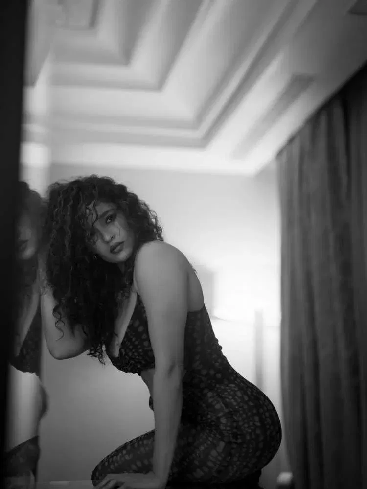 Ritika Singh