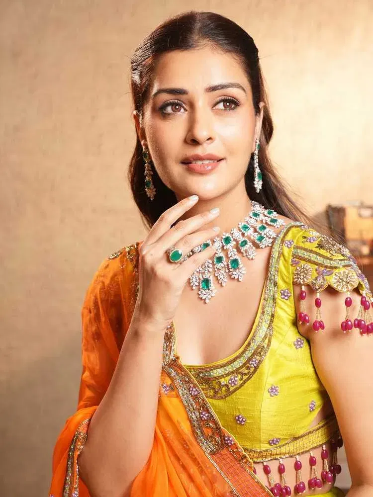 Payal Rajput