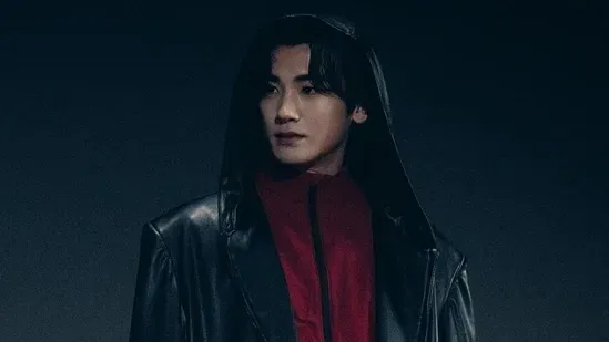 Ma Dong Seok
