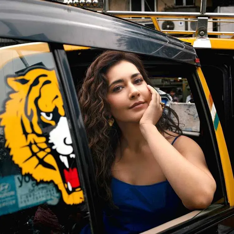 Raashi Khanna
