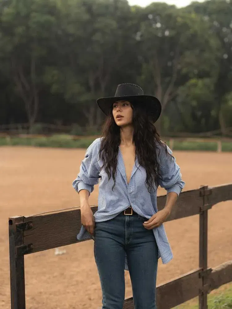 Sonam Bajwa
