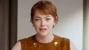 Emma Stone
