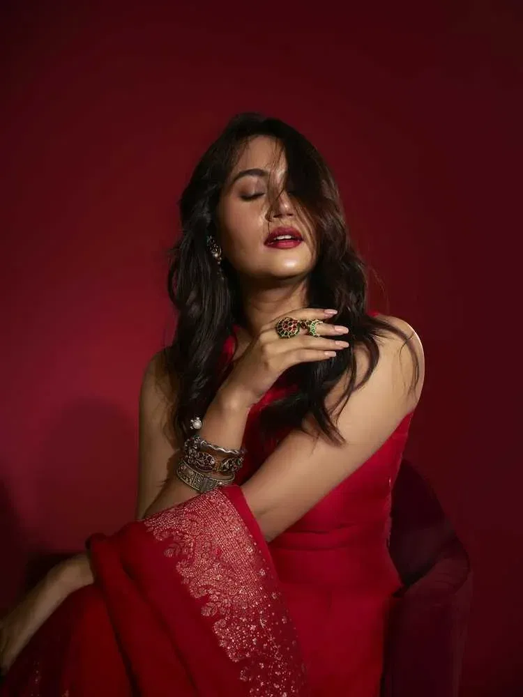 Saanvika
