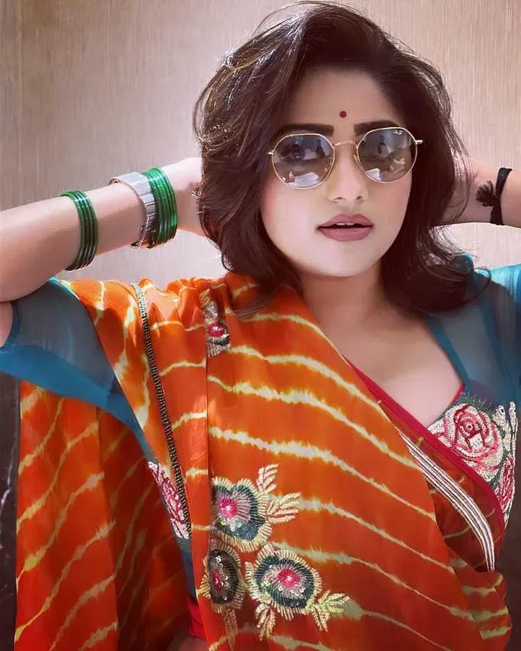 Rachita Ram