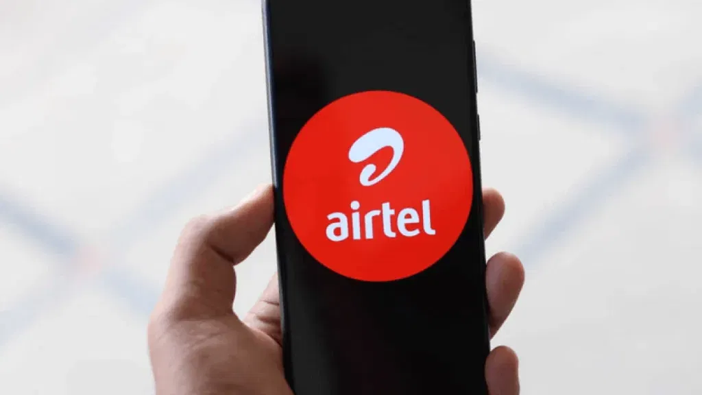 Airtel