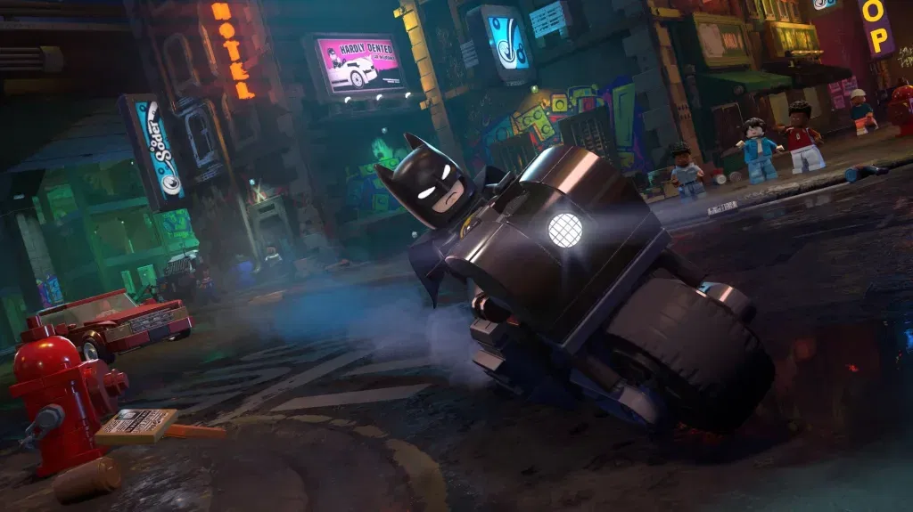 LEGO