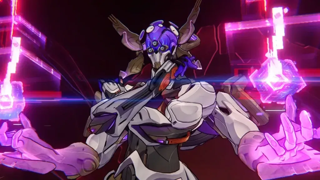 Honkai Star Rail
