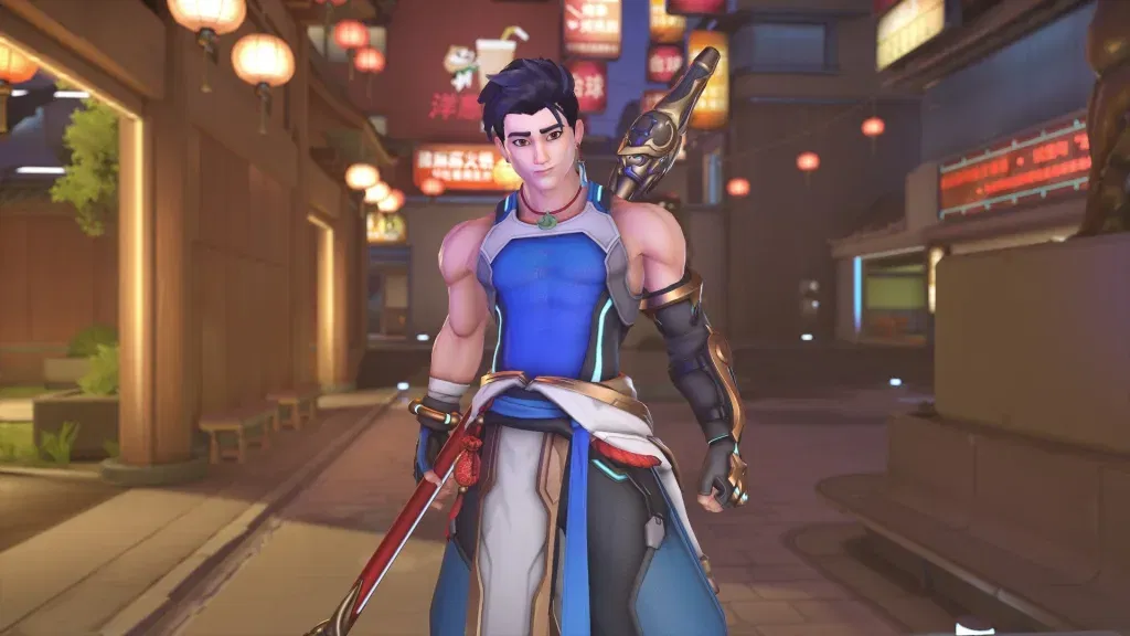  Overwatch 2