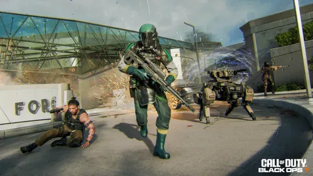 Black Ops 7