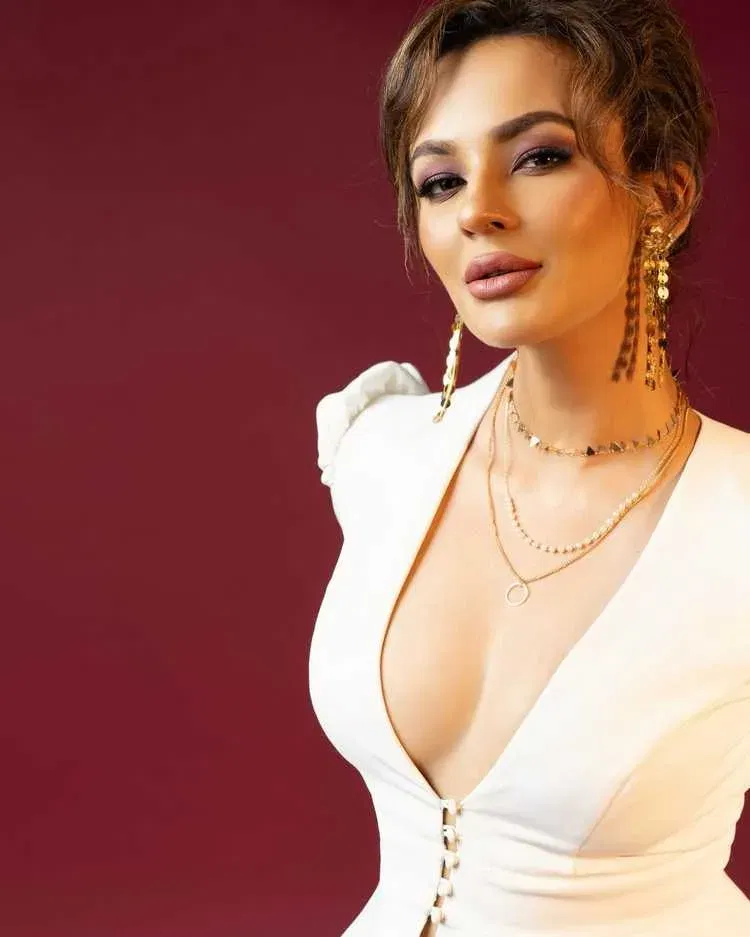 Seerat Kapoor
