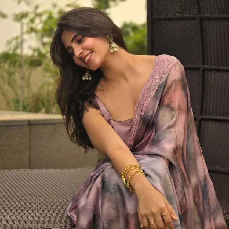 Preethi Asrani