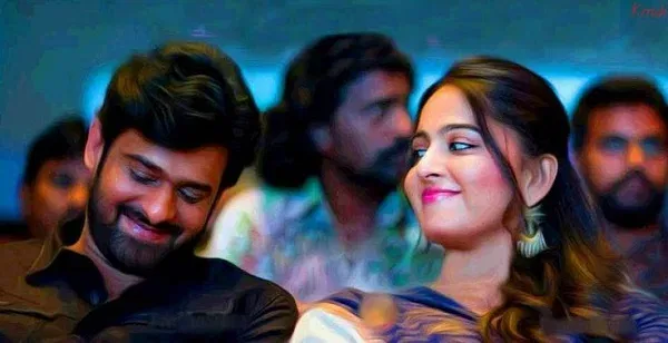 Prabhas