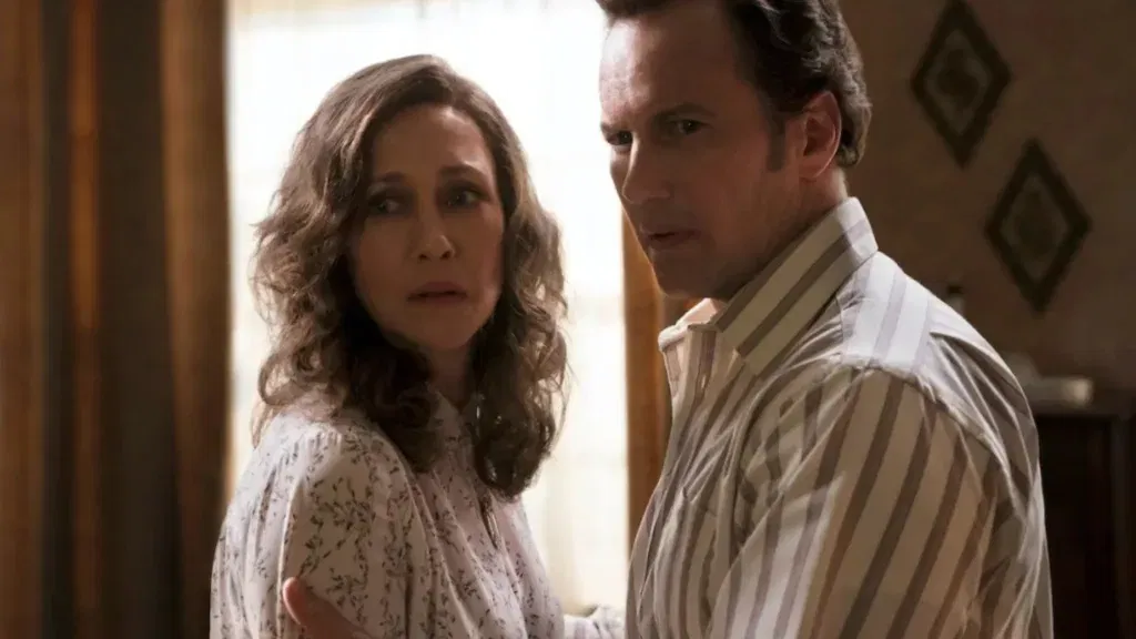 The Conjuring
