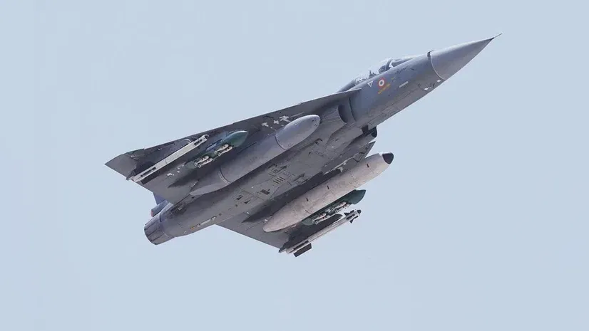 Tejas