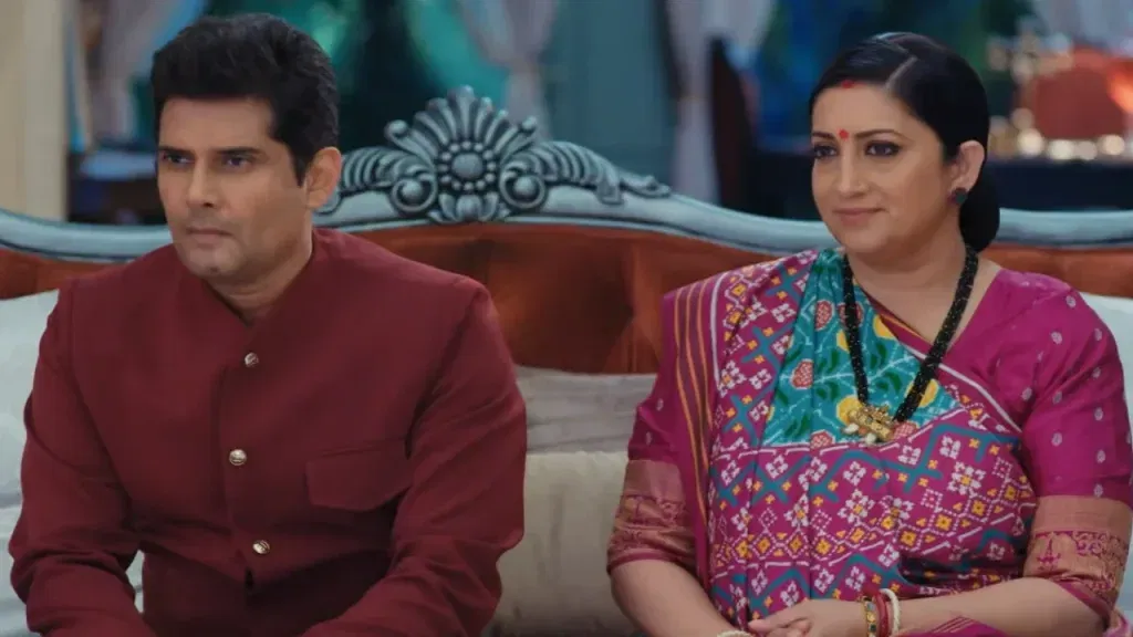 
Kyunki Saas Bhi Kabhi Bahu Thi