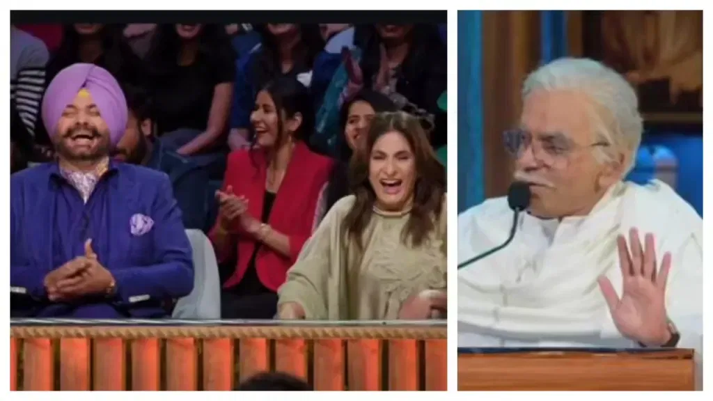 Sunil Grover