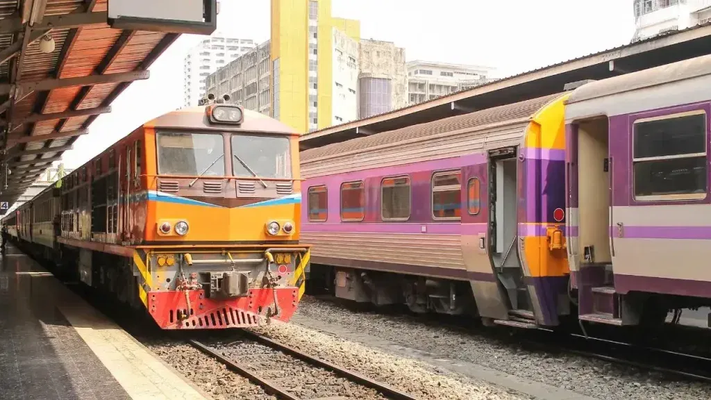 Indian Railways