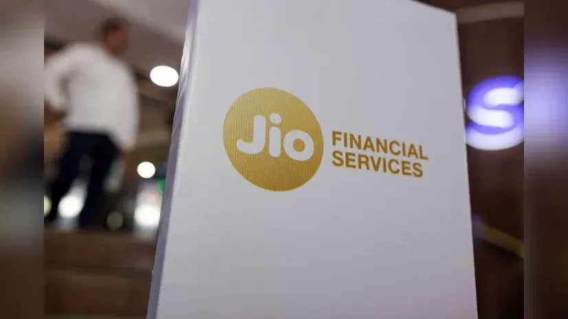 JioFinance