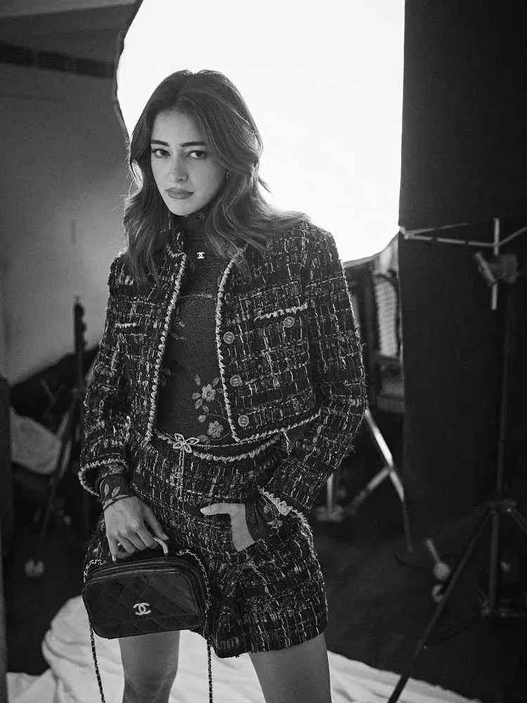Ananya Panday