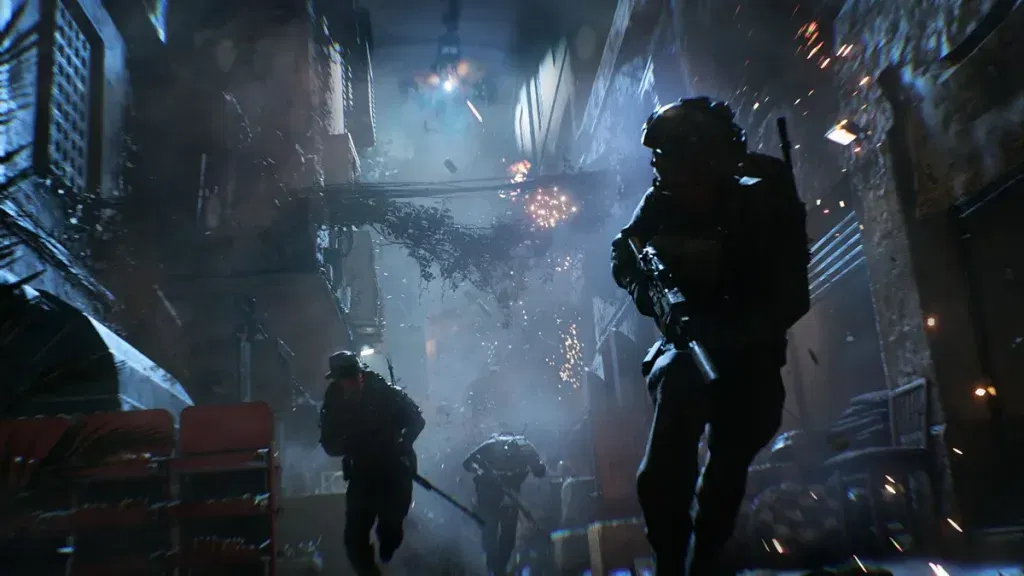 Battlefield 6 