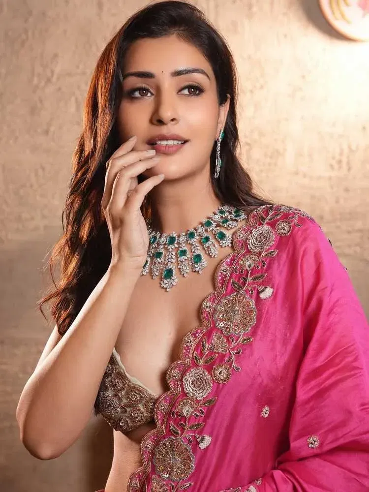Payal Rajput