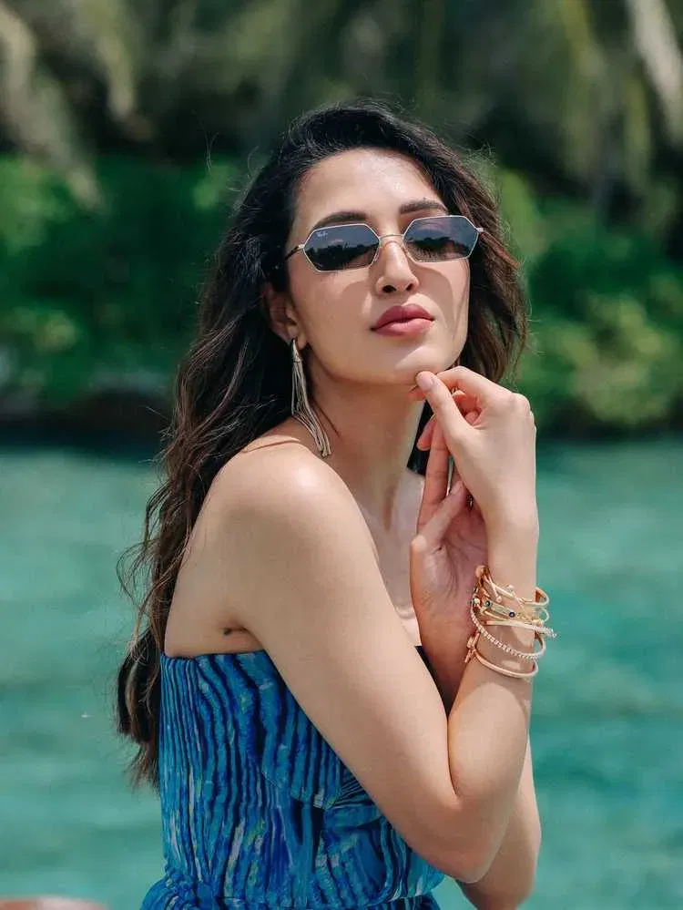 Neha Shetty
