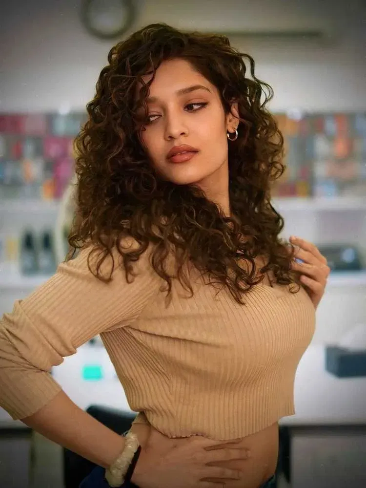 Ritika Singh