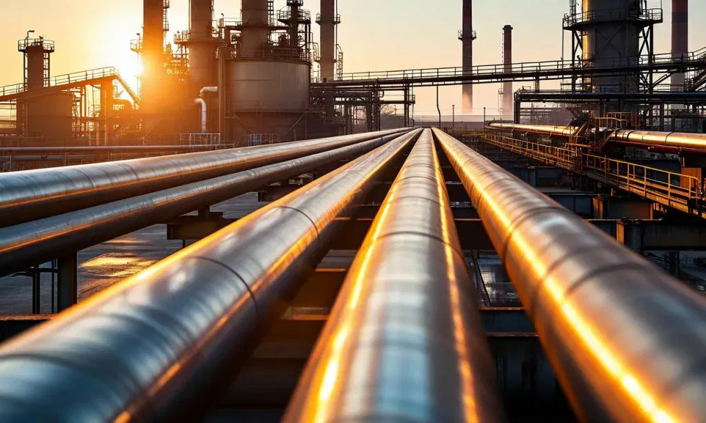 Vibhor Steel Tubes