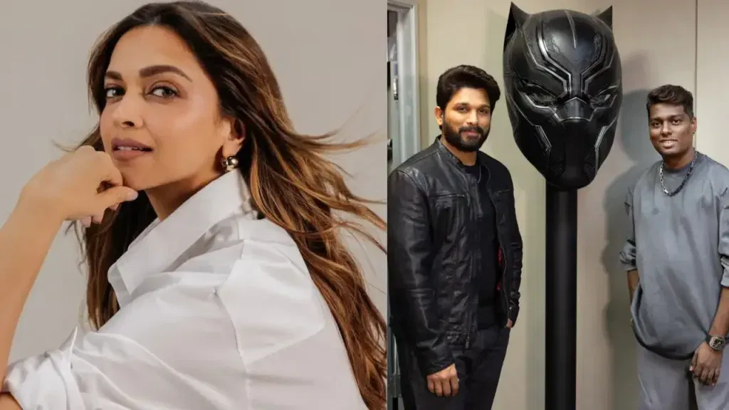 Deepika Padukone