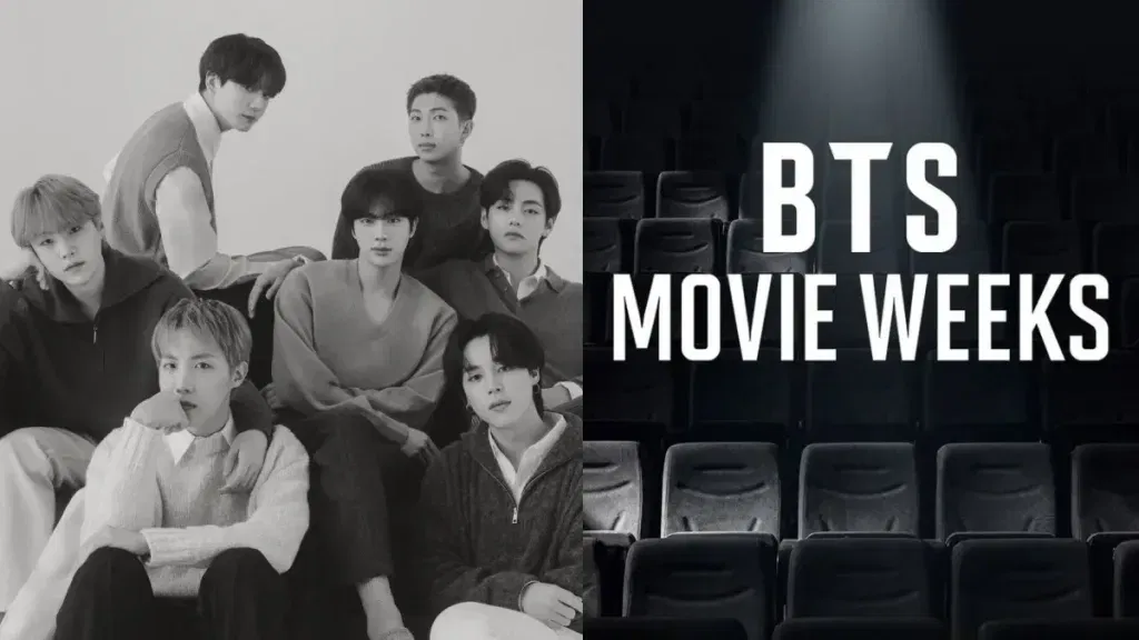 BTS 