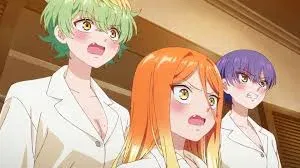 Mikadono Sisters