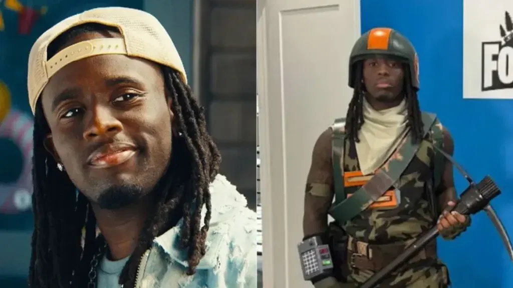 Fortnite 