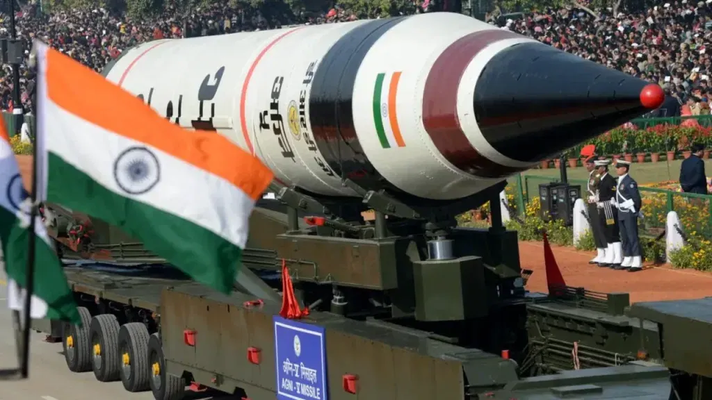 India 