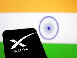 Starlink