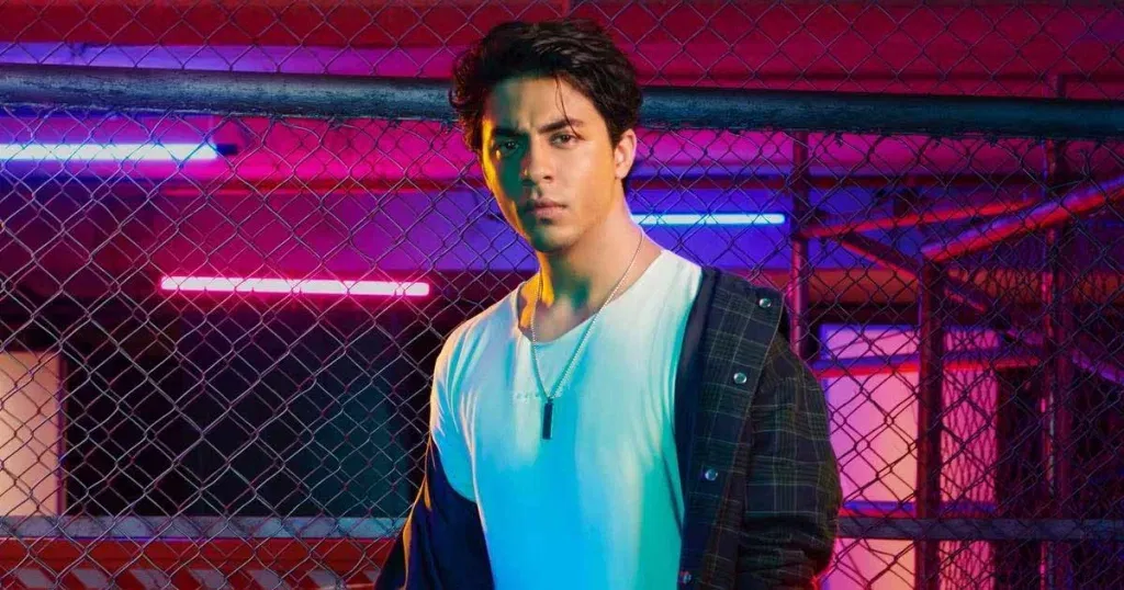 Aryan Khan