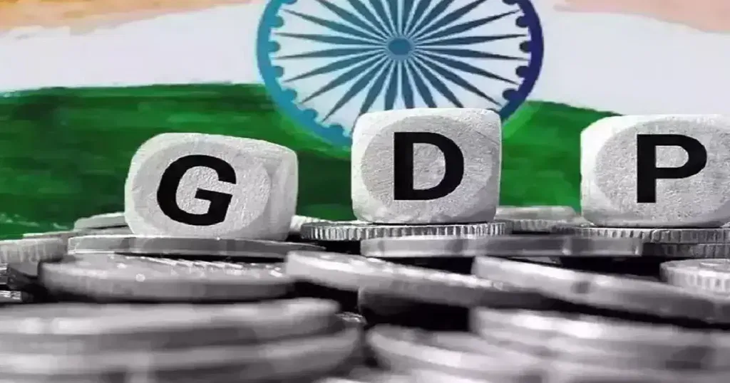 GDP 