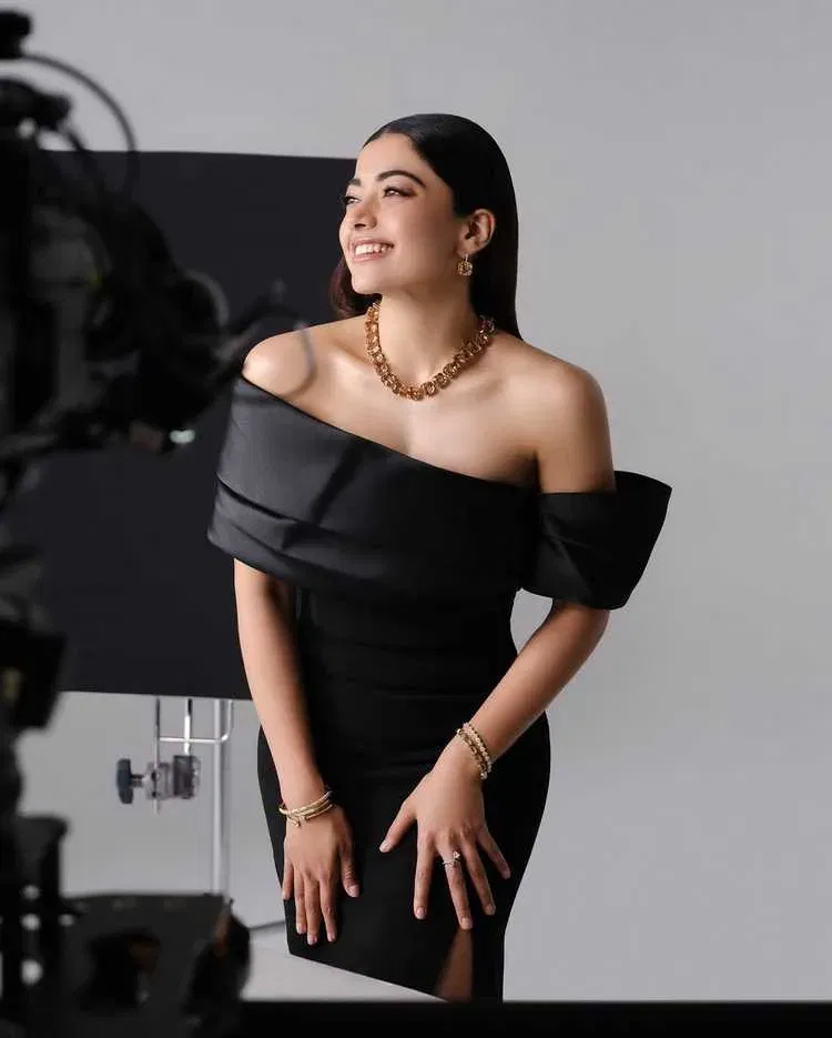 Rashmika Mandanna