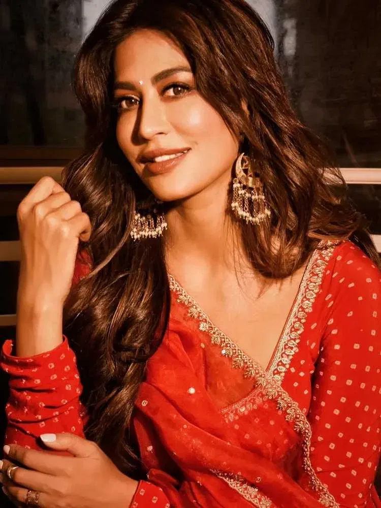 Chitrangda Singh